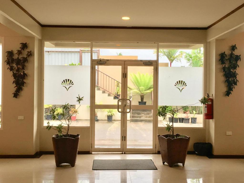 Victoria Palms Hotel Suva Exterior photo
